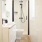 Antares Edificio Centrico De 1800 Апартаменты
