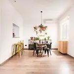Апартаменты Antares Edificio Centrico De 1800