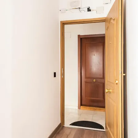 Antares Edificio Centrico De 1800 말라가