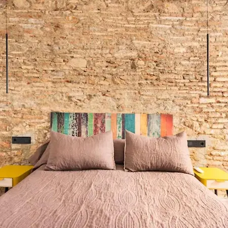 Apartment Antares Edificio Centrico De 1800
