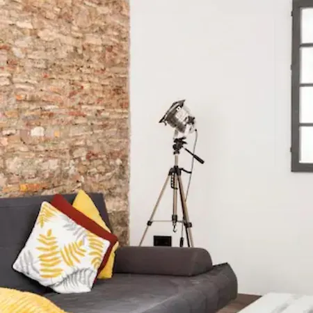 Apartman Antares Edificio Centrico De 1800 *