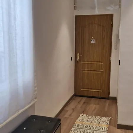 Apartment Antares Edificio Centrico De 1800