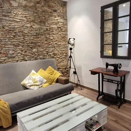 Apartment Antares Edificio Centrico De 1800