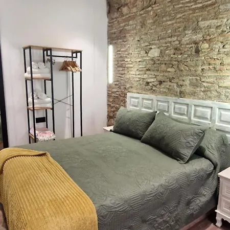 Apartment Antares Edificio Centrico De 1800